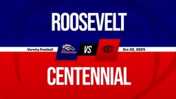 10/2 Highlights @ Centennial