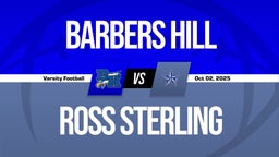10/2 Highlights @ Ross Sterling