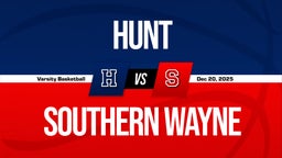 12/19 Highlights @ Southern Wayne