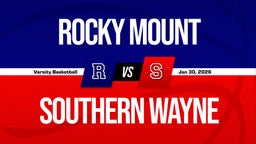 01/30 Highlights @ Southern Wayne