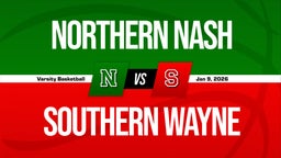 01/9 Highlights @ Southern Wayne