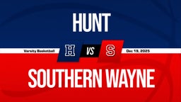 12/19 Highlights @ Southern Wayne
