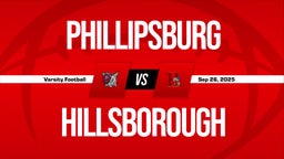 09/26 Highlights vs Phillipsburg