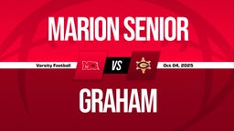 10/4 Highlights @ Graham