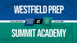 01/23 Highlights vs Westfield Prep