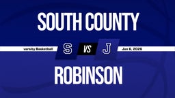 01/5 Highlights @ Robinson