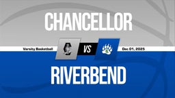 12/1 Highlights @ Riverbend