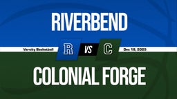12/18 Highlights @ Colonial Forge