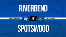 12/22 Highlights @ Spotswood
