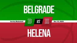 12/11 Highlights vs Belgrade