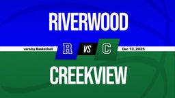 12/12 Highlights vs Riverwood