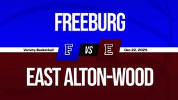 12/22 Highlights @ East Alton-Wood