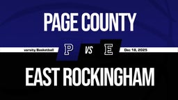 12/17 Highlights vs Page County