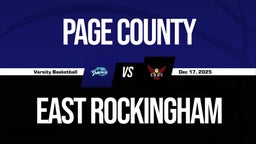 12/17 Highlights @ East Rockingham