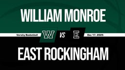 12/16 Highlights vs William Monroe