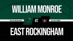 01/23 Highlights @ East Rockingham