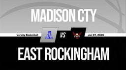 01/7 Highlights vs Madison Cty