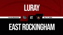 12/11 Highlights @ East Rockingham