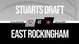 11/25 Highlights @ East Rockingham