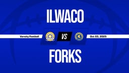 10/3 Highlights @ Forks