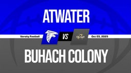 10/3 Highlights @ Buhach Colony