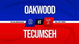 11/21 Highlights vs Oakwood