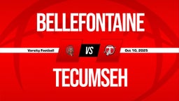 10/10 Highlights vs Bellefontaine