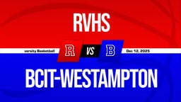 12/12 Highlights @ BCIT-Westampton