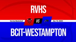 12/12 Highlights vs RVHS