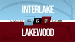 12/1 Highlights @ Lakewood