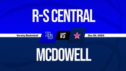 12/2 Highlights @ McDowell