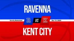 12/13 Highlights vs Ravenna