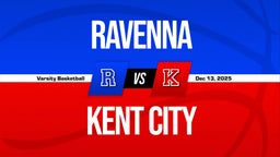 12/13 Highlights vs Ravenna