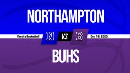 12/17 Highlights @ BUHS