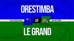 12/2 Highlights @ Le Grand