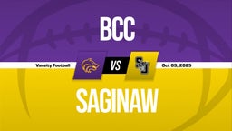10/3 Highlights @ Saginaw