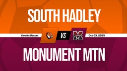 10/3 Highlights vs South Hadley