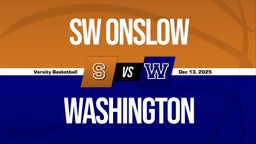 12/12 Highlights vs SW Onslow