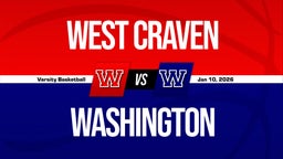01/9 Highlights vs West Craven