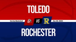 12/2 Highlights @ Rochester