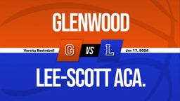 01/16 Highlights vs Glenwood