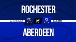 12/6 Highlights vs Rochester