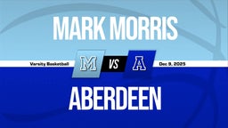 12/8 Highlights vs Mark Morris