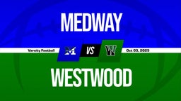 10/3 Highlights vs Medway