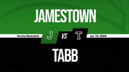 01/15 Highlights vs Jamestown