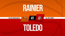 01/6 Highlights vs Rainier