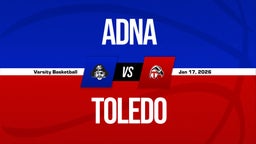 01/17 Highlights vs Adna