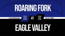 02/21 Highlights vs Roaring Fork
