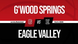 02/5 Highlights vs G'wood Springs