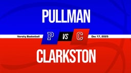 12/16 Highlights @ Clarkston